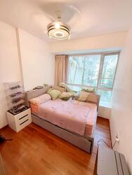 Caspian (D22), Condominium #588874791